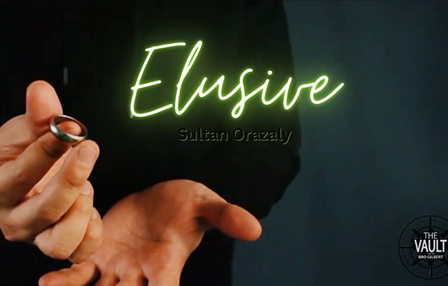 The Vault - Elusive by Sultan Orazaly video DOWNLOAD