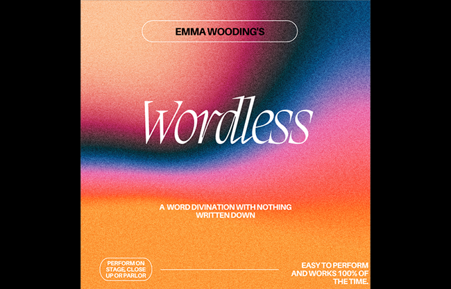 Wordless by Emma Wooding ebook DOWNLOAD