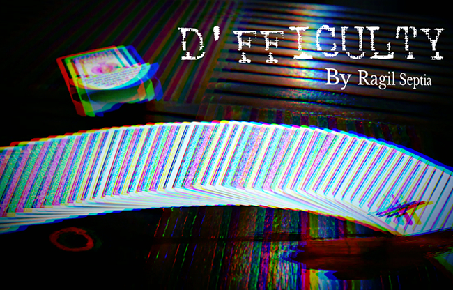 D'FFICULTY By Ragil Septia video DOWNLOAD