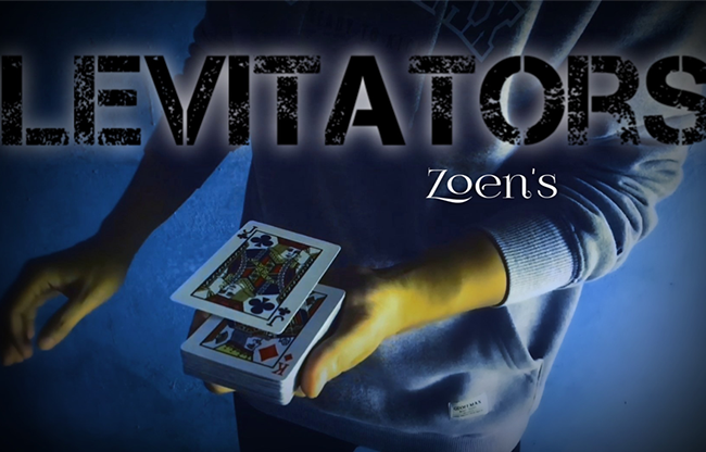 Levitators by Zoens video DOWNLOAD