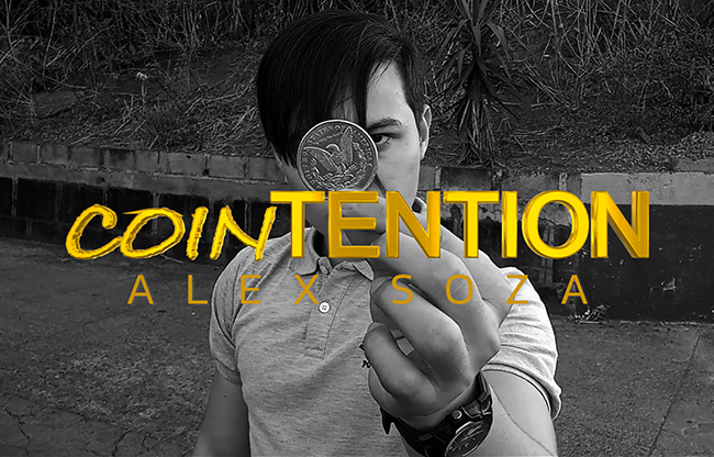 COINtencion By ALEX SOZA video DOWNLOAD