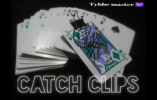 Catch Clips by Tybbe Master video DOWNLOAD