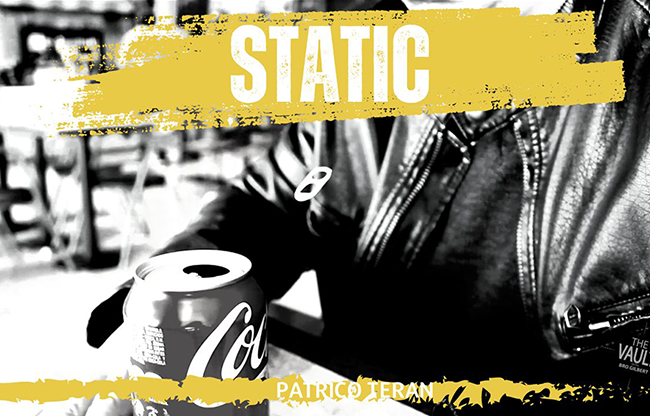 The Vault - Static by Patricio Teran video DOWNLOAD