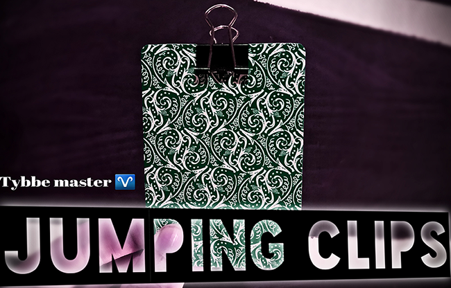 Jumping Clips by Tybbe Master video DOWNLOAD