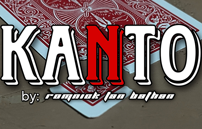 Kanto by Romnick Tan Bathan video DOWNLOAD