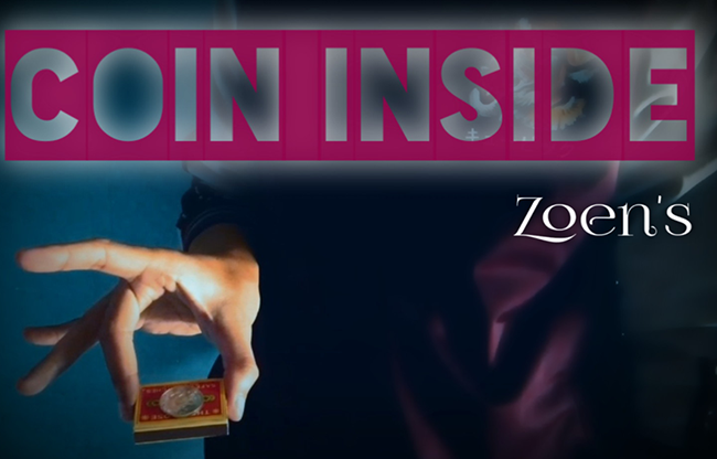 Coin Inside by Zoen's video DOWNLOAD