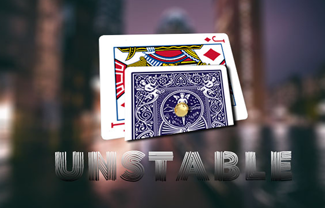 Unstable by Dingding video DOWNLOAD