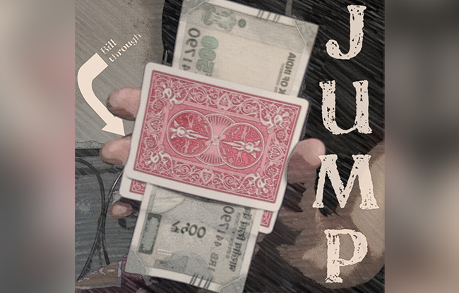 Jump by Suraj SKD video DOWNLOAD