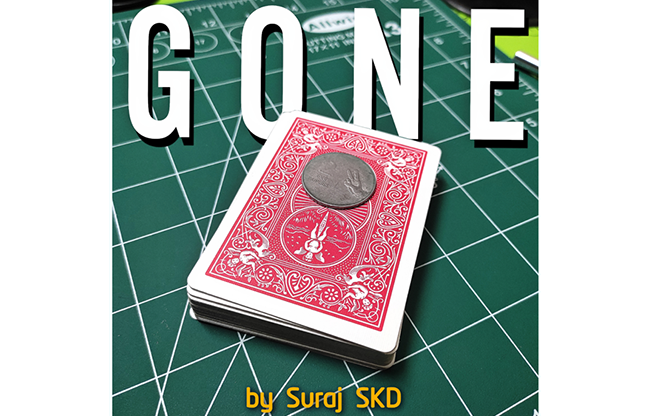 GONE by Suraj SKD video DOWNLOAD