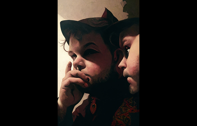 Array by Fraser Parker eBook DOWNLOAD