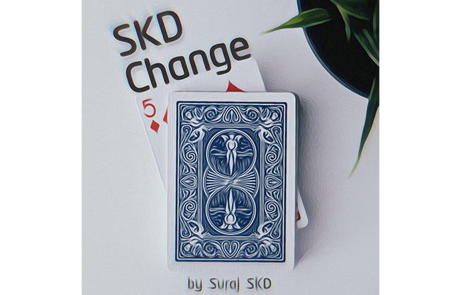 SKD Change by Suraj video DOWNLOAD