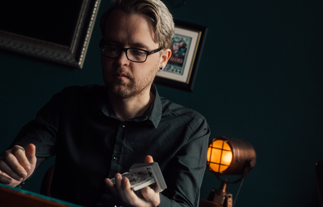 Deep Breath by The 1914 and Mat Parrott video DOWNLOAD