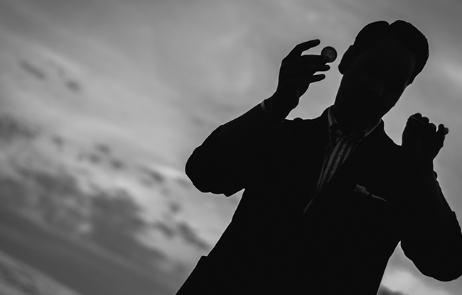 The 1914 Presents Evanescent by Rooster video DOWNLOAD