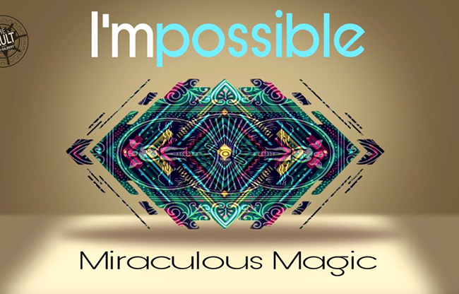 The Vault - I'mPossible Deck by Mirrah Miraculous video DOWNLOAD