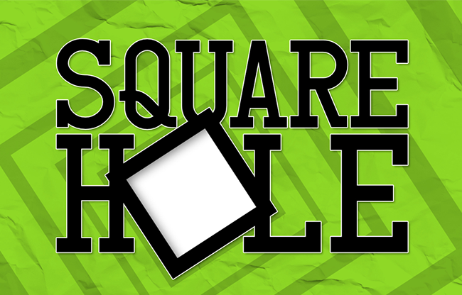 Square Hole by Ryan Pilling video DOWNLOAD