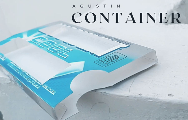 Container by Agustin video DOWNLOAD