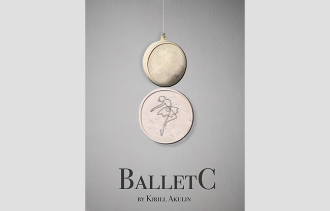 BalletC by Kirill Akulin video DOWNLOAD