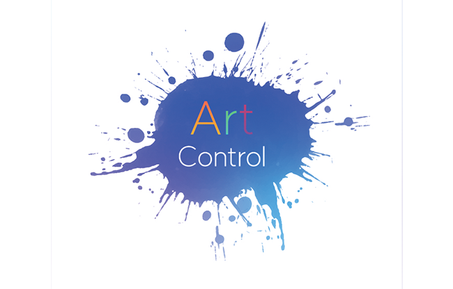 Art Control by MOON video DOWNLOAD
