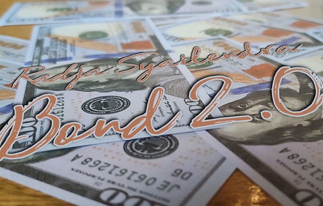 Bond 2.0 by Radja Syailendra video DOWNLOAD