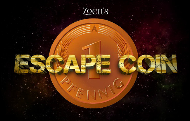 Escape Coin by Zoen's video DOWNLOAD