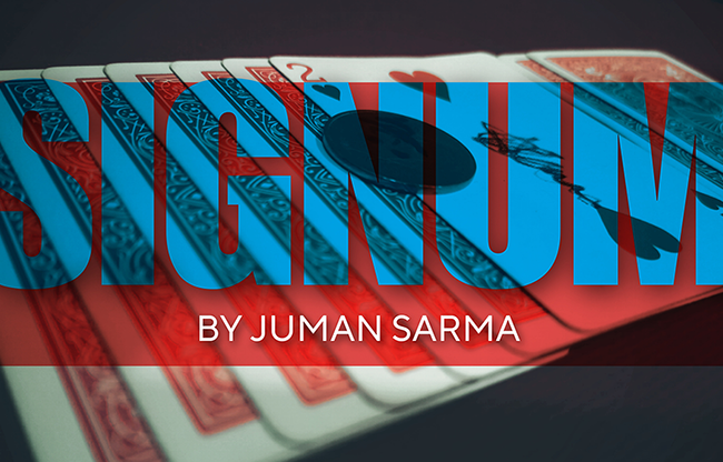 Signum by Juman Sarma video DOWNLOAD