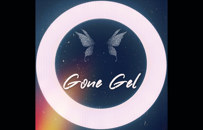 Gone Gel by MOON video DOWNLOAD