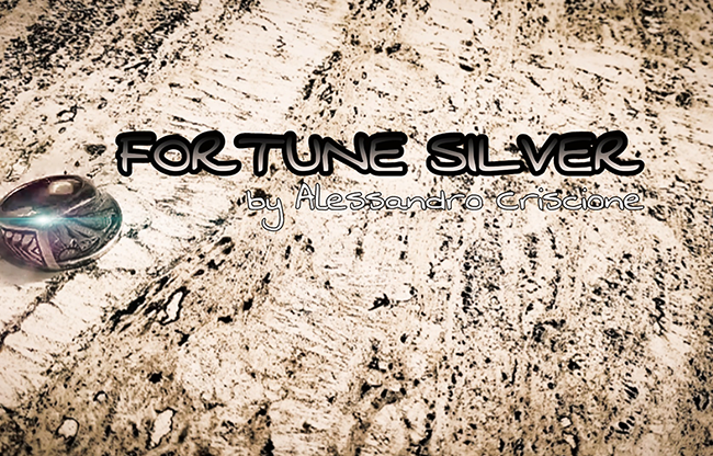 Fortune Silver by Alessandro Criscione video DOWNLOAD