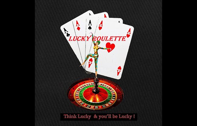 Lucky Roulette by Francesco Carrara video DOWNLOAD