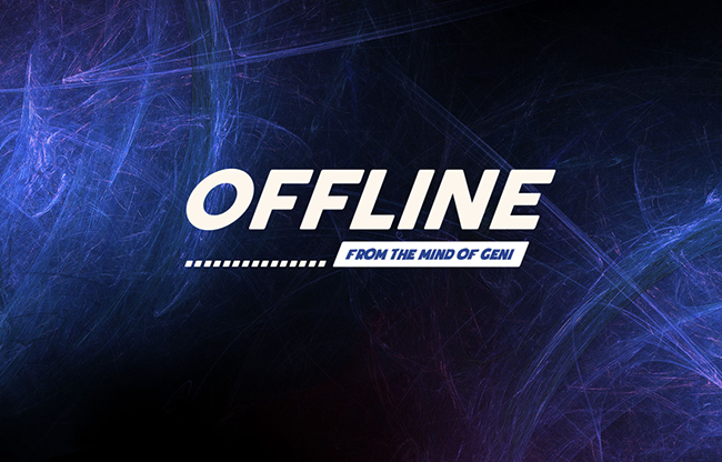 Offline by Geni video DOWNLOAD