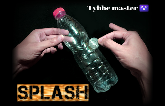 Splash by Tybbe Master video DOWNLOAD