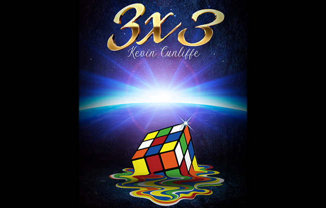 3X3 by Kevin Cunliffe video DOWNLOAD