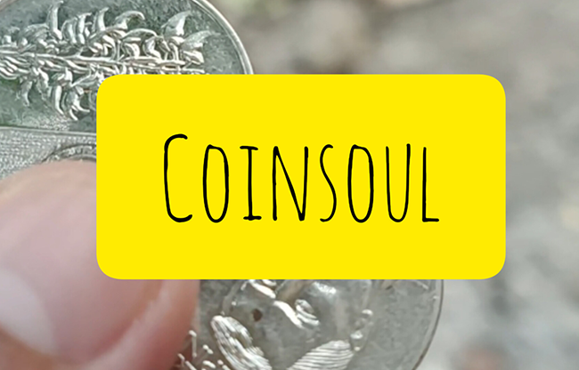 Coin Soul by Renegado Arnel video DOWNLOAD