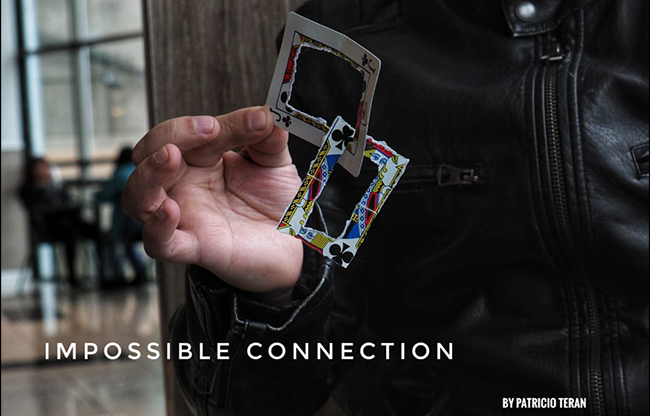 Impossible Connection by Patricio Teran video DOWNLOAD