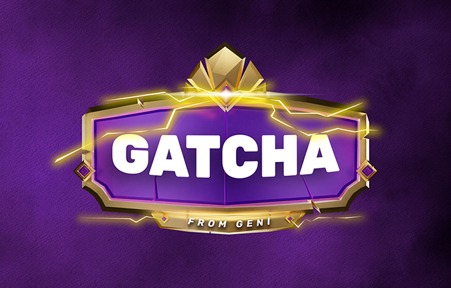 Gatcha by Geni video DOWNLOAD