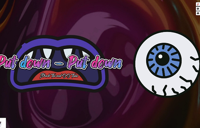 Put down - Put down by Shark Tin and JJ team video DOWNLOAD