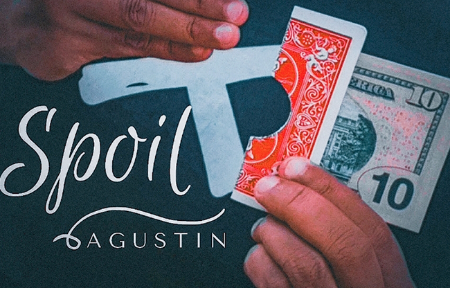 Spoil by Agustin video DOWNLOAD