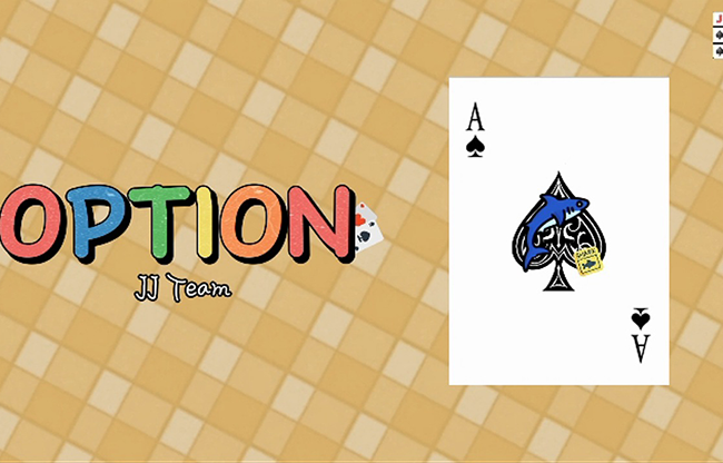 Option by JJ Team video DOWNLOAD