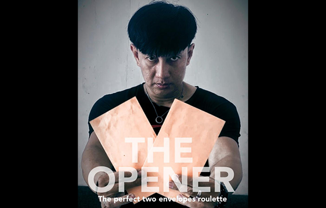 The Opener by Parlin Lay video DOWNLOAD