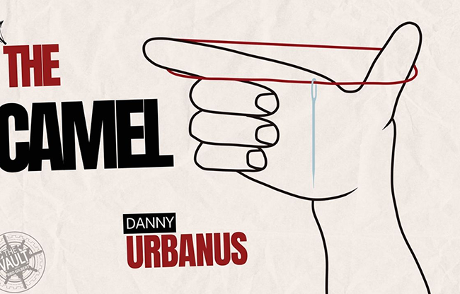 The Vault - The Camel by Danny Urbanus video DOWNLOAD