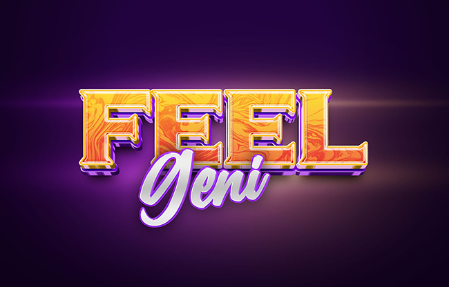 Feel by Geni video DOWNLOAD