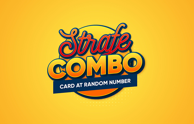 Strafe Combo by Geni video DOWNLOAD