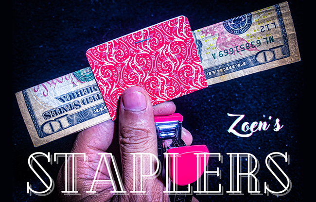 Staplers by Zoen's video DOWNLOAD