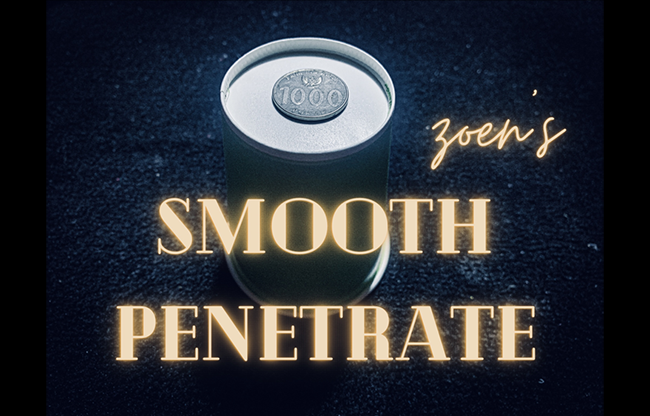 Smooth Penetrate by Zoen's video DOWNLOAD