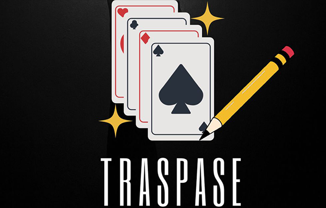 Traspase by Anthony Vasquez video DOWNLOAD