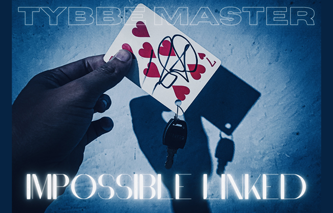 Impossible Linked by Tybbe Master video DOWNLOAD
