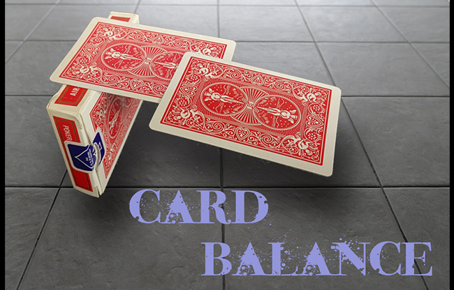 Card Balance by Dingding video DOWNLOAD