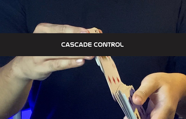 Cascade Control by Dan Hoang x HL MAGIC video DOWNLOAD