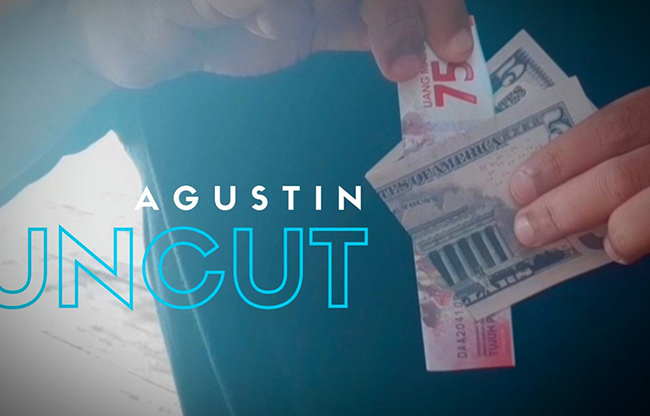 Uncut by Agustin video DOWNLOAD