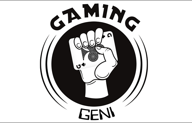 Gaming by Geni video DOWNLOAD