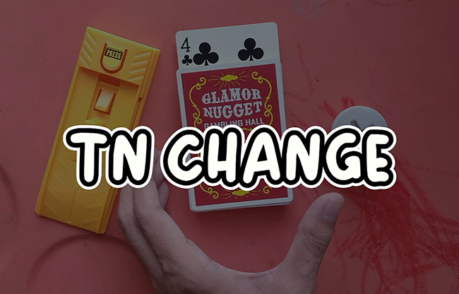 TN CHANGE by TN video DOWNLOAD